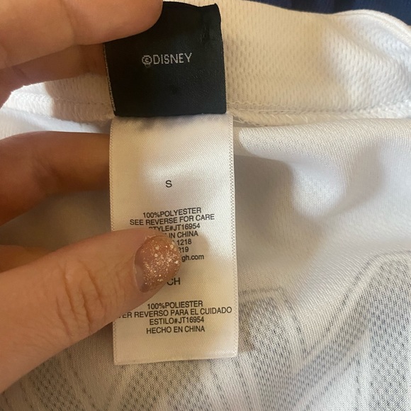 Minnie Mouse jersey - Picture 5 of 5